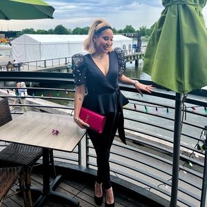 Lisa & Odysseus (Ody🐶)